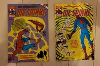 Die Spinne - Marvel Comic Sonderheft 8 + 10, Condor Aubing-Lochhausen-Langwied - Aubing Vorschau