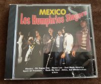 CD Les Humphries Singers – Mexico Sachsen - Oelsnitz / Vogtland Vorschau