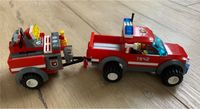 Lego 7942 Feuerwehr Pick-Up Baden-Württemberg - Pliezhausen Vorschau