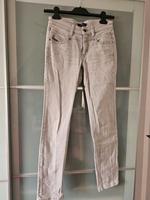 Cambio Jeans Grau Gr. S 36 Huchting - Grolland Vorschau