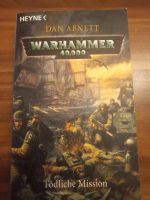 Warhammer 40K, Tödliche Mission Rheinland-Pfalz - Bingen Vorschau