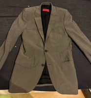 Hugo Boss Anzug Grau Vintage Nordrhein-Westfalen - Bergisch Gladbach Vorschau