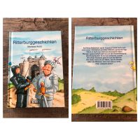 Ritterburggeschichten Erstlesebuch, 2,-3, Klasse Baden-Württemberg - Kirchberg an der Murr Vorschau