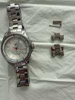 Tommy Hilfiger Armbanduhr Edelstahl Hannover - Herrenhausen-Stöcken Vorschau