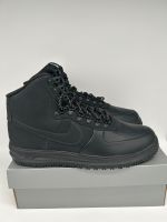 Nike Air Force 1 Duckboot Sneaker Gr. 47 NEU schwarz Aachen - Aachen-Mitte Vorschau