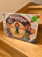 Ravensburger tiptoi Spiel 00560 Dein Körper und Du - Lernspiel Bayern - Zirndorf Vorschau