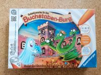 tiptoi Spiel Buchstabenburg Baden-Württemberg - Neudenau  Vorschau