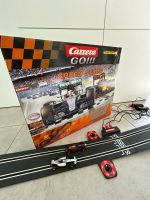 Carrera GO * SpeedStars Bayern - Saal Vorschau