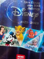 Rewe Sticker „Das Beste aus 100 Jahren Disney“ Hessen - Liederbach Vorschau