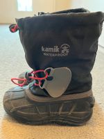 Kamik Winterschuhe mit ThermoInnenschuh Gr 12, ca 28 eu Bayern - Gröbenzell Vorschau