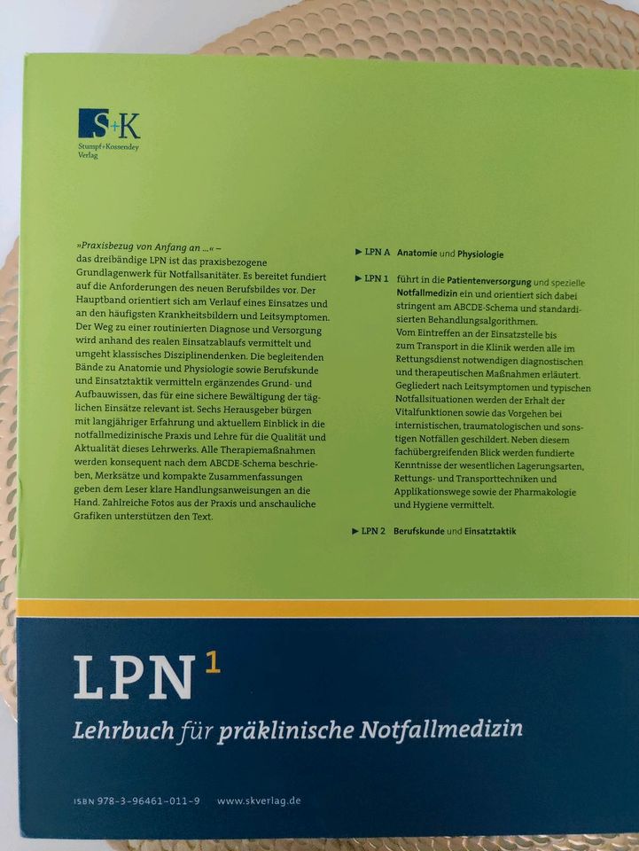 LPN classic in Hamburg
