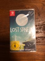 Nintendo Switch Lost Sphear Nordrhein-Westfalen - Olfen Vorschau