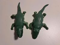 Playmobil Krokodile Niedersachsen - Wolfsburg Vorschau