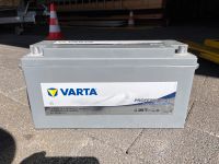 AGM - Batterien 150 AH Aufbaubatterie Wohnmobil Baden-Württemberg - Walldürn Vorschau