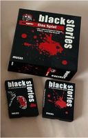 Black Stories & Poker Bayern - Aschaffenburg Vorschau