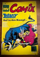 Comic Asterix , 1970 , Heft 18 , Auf in den Kampf Berlin - Steglitz Vorschau