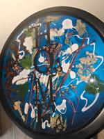 Beistelltisch "Home", Durchmesser 47 cm, Höhe 49 cm Thüringen - Gotha Vorschau
