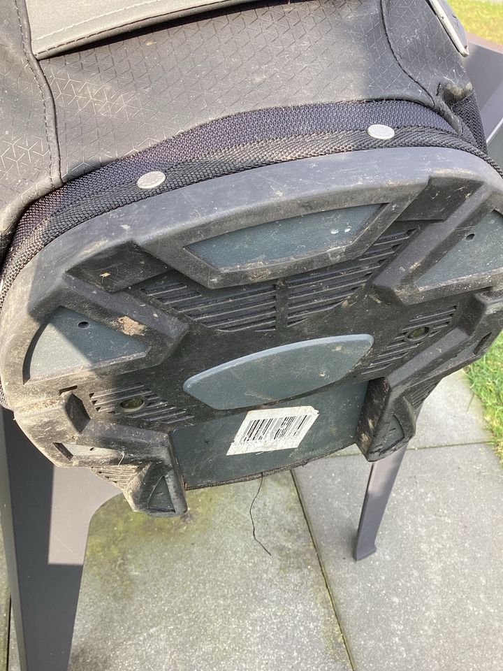 MIZUNO Standbag Cartbag Golfsport in Hannover