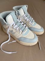 Gr 37 1/3 adidas Drop Step XL Sail Light Blue Brandenburg - Fredersdorf-Vogelsdorf Vorschau