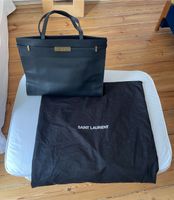 Saint Laurent Leder Tasche Frankfurt am Main - Bornheim Vorschau