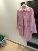 Leichte Sommerjacke von BIBA rosa Gr34 Hessen - Obertshausen Vorschau