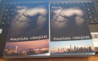 2x American Vampires: New York und Seattle von Elisa Joy Nürnberg (Mittelfr) - Südstadt Vorschau