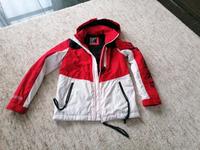 Superdry Windbreaker Jacke Übergangsjacke Outdoor Gr 36 S wie NEU Bayern - Klingenberg am Main Vorschau