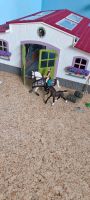 Schleich Horse Club Pferdestall 42344 Nordrhein-Westfalen - Oer-Erkenschwick Vorschau