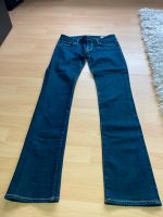 Guess Jeans original Jeansstoff straight leg low waist 90er Style Rodenkirchen - Sürth Vorschau