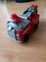 Paw Patrol Marshall Fahrzeug Feuerwehr Nordrhein-Westfalen - Weilerswist Vorschau