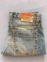 Camp David Jeans 31 W/ 30 L, wie neu, Red, Premium Denim Bayern - Parsdorf Vorschau