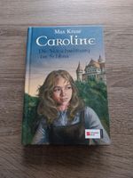Caroline Max Kruse Buch Roman Schneiderbuch Aschaffenburg - Dammbach Vorschau