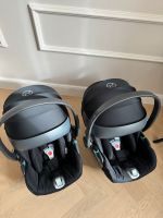 2x Cybex Cloud Z2 i-Size Hessen - Limburg Vorschau