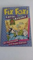 Buch - Fix und Foxi  Comic-Knüller Thüringen - Suhl Vorschau