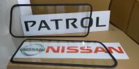 Nissan Patrol Y60 Fensterdichtung Fenster Scheibendichtung Sachsen - Görlitz Vorschau