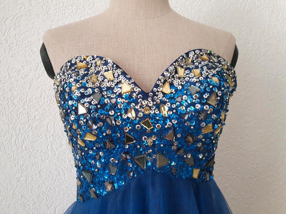 Kleid Cocktailkleid Abikleid Partykleid Abendkleid in Bochum