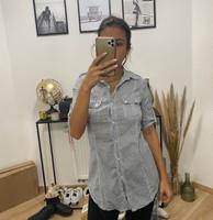 Zara Bluse Obervieland - Kattenesch Vorschau