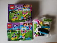 Lego friends 41303 Welpenspielplatz Baden-Württemberg - Rottenburg am Neckar Vorschau