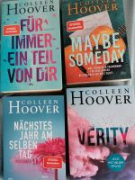 Colleen Hoover Bücher Baden-Württemberg - Keltern Vorschau