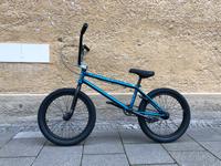 Wethepeople Crysis 21“ TT BMX  Mod. 2020 Bayern - Geretsried Vorschau
