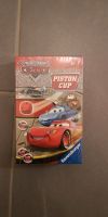 NEU Ravensburger 23274 Disney/Pixar Cars Piston Cup Mitbringspiel Hessen - Weimar (Lahn) Vorschau