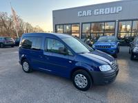 Volkswagen Caddy Life *1.Hand*Scheckheft Gepflegt*Klima* Bayern - Fürth Vorschau