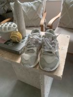 Adidas ZX930xEQT weiß in top Zustand Sneaker Turnschuhe Nordrhein-Westfalen - Lübbecke  Vorschau