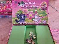 Filly Wettlauf im Zauberwald Spiel Gesellschaftsspiel Baden-Württemberg - Deggingen Vorschau