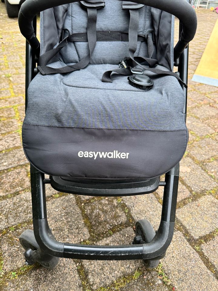 Easy Walker XS in Großhansdorf