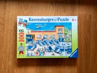 Ravensburger Puzzle XXL 100 Teile Polizei Polizeirevier Pankow - Prenzlauer Berg Vorschau