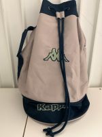 Kappa Seesack, Sporttasche, Rucksack 80er/90er Jahre Hessen - Kassel Vorschau