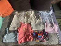 Damen Tops Paket  Nike, Esprit, Only etc Neumünster - Tasdorf Vorschau