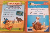 Leserabe Erstlesegeschichten für Jungs und Yakari Bilderlesebuch Bayern - Ingolstadt Vorschau
