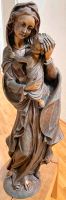 Madonna Bronze, Mutter Gottes mit Kind, Kunstgießerei Strassacker Baden-Württemberg - Salach Vorschau